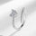 Heart Ring Adjustable