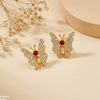 Butterfly Tops Pair