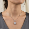 Tear Drop Pendant