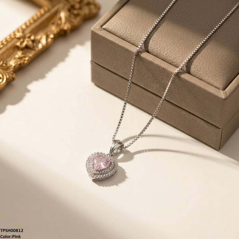 Heart Pendant