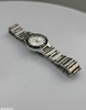 Round Stone Dial Women's Watch