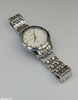 Double Round Dial Women's Watch