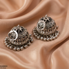 SDQ Meher Polki Jhumki