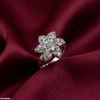 Star Fish Ring Adjustable
