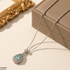 Tear Drop Pendant