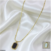 Stainless Steel Pendant