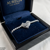 Heart Bracelet Adjustable