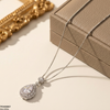 Tear Drop Pendant