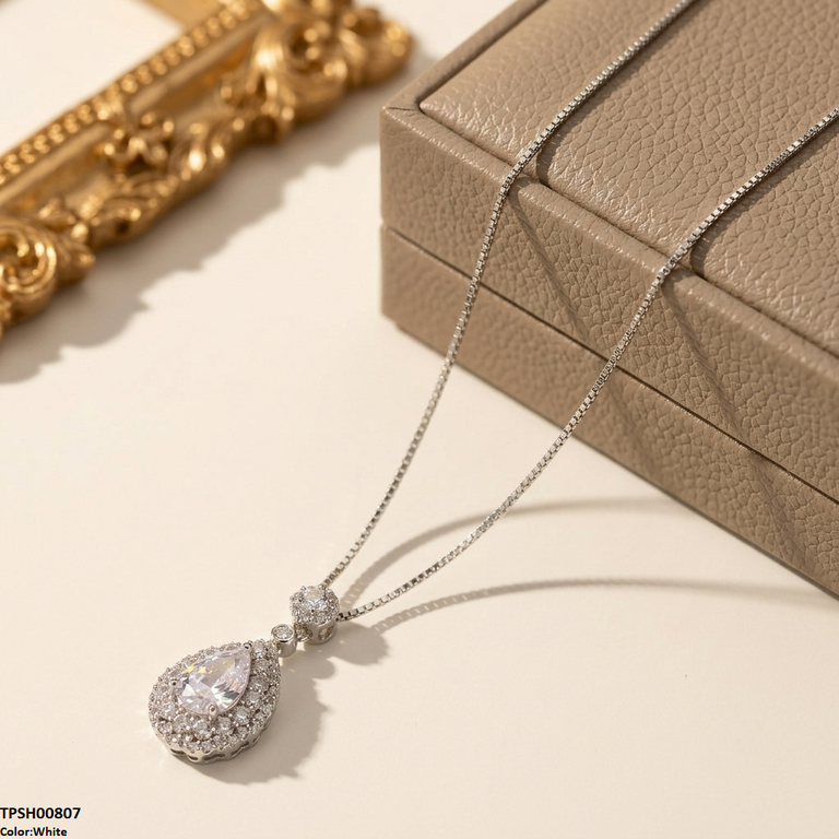 Tear Drop Pendant