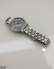 Round Dial Women's Watch