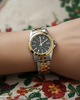 Mini Round Dial Women's Watch