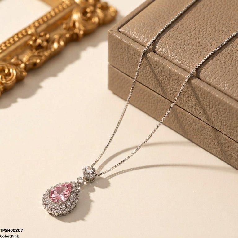 Tear Drop Pendant