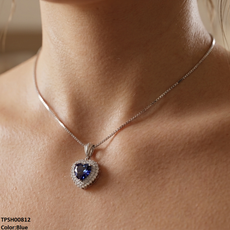 Heart Pendant