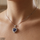Heart Pendant
