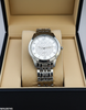 Double Round Dial Women's Watch