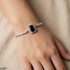 Rectangle Bracelet Adjustable