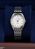 Round Dial Women's Watch