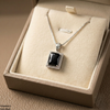 Square Pendant