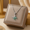 Butterfly Drop Pendant