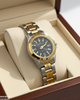 Mini Round Dial Women's Watch