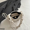 Butterfly Soft Velvet Bag