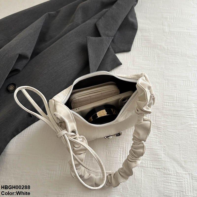 Butterfly Soft Velvet Bag