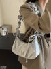 Butterfly Soft Velvet Bag