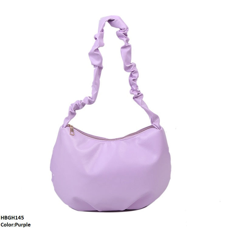 Soft Leather Bag