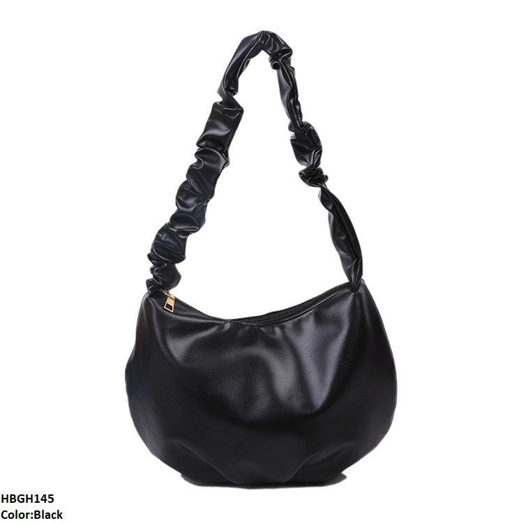 Soft Leather Bag