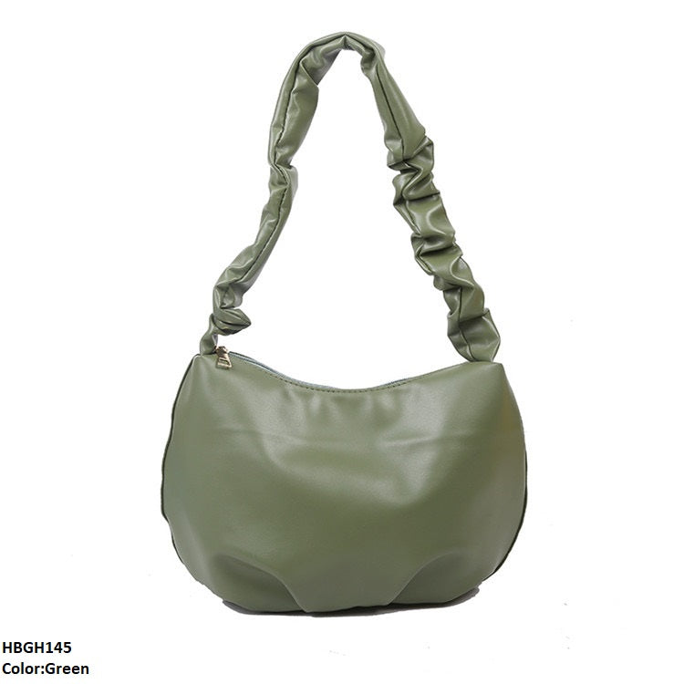 Soft Leather Bag
