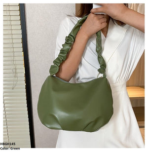 Soft Leather Bag