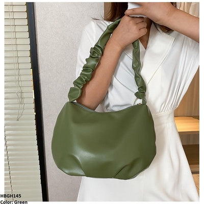 Soft Leather Bag