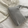 Rhinestones Clutch Bag