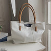 Plain Large Capacity Bag