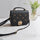 Mini Embroidery Square Hand Bag