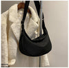 Soft Plain Bag