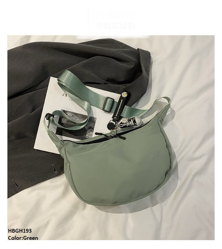 Soft Plain Bag