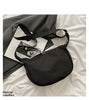 Soft Plain Bag