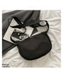 Soft Plain Bag