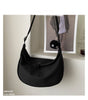 Soft Plain Bag