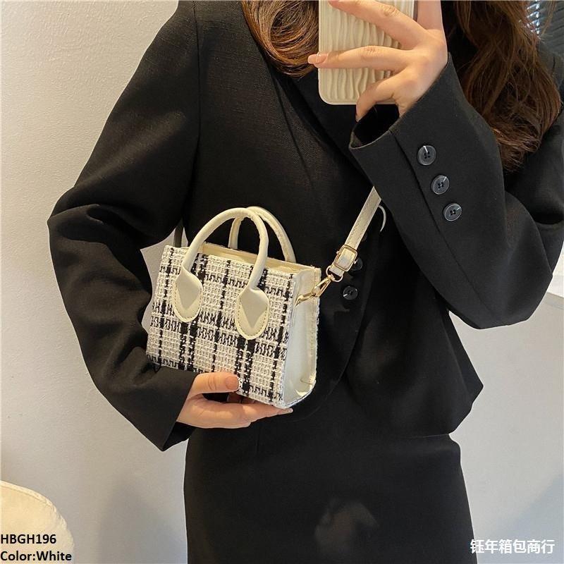 Mini Hand Bag