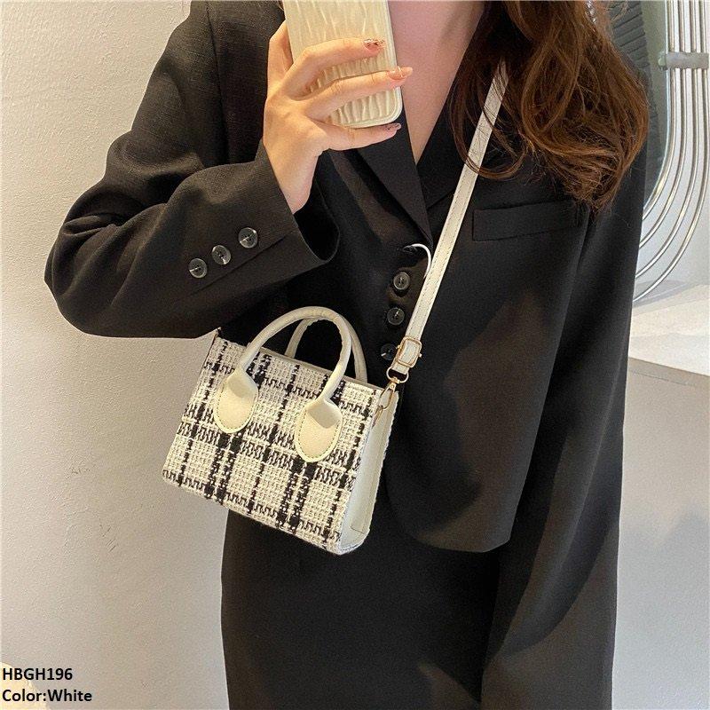 Mini Hand Bag