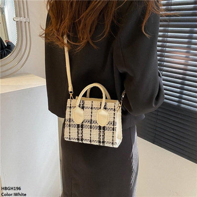 Mini Hand Bag