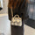Mini Hand Bag