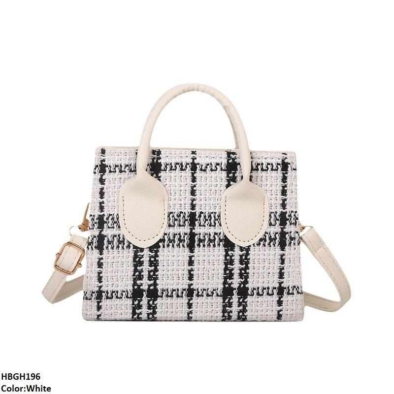 Mini Hand Bag