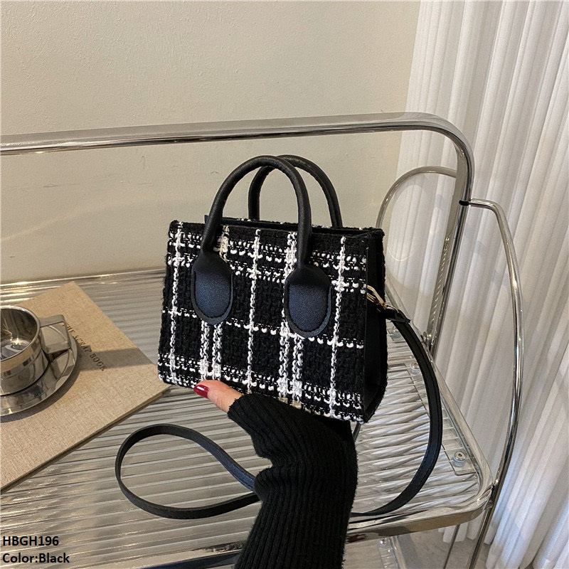 Mini Hand Bag