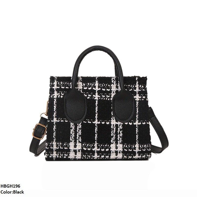 Mini Hand Bag