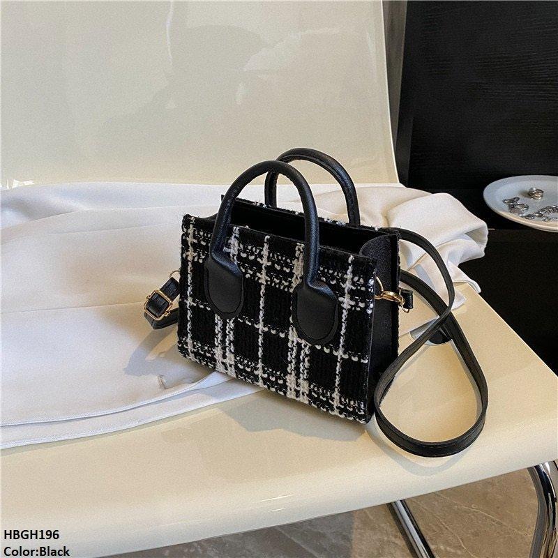Mini Hand Bag
