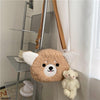 Teddy Bear Bag