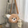 Teddy Bear Bag